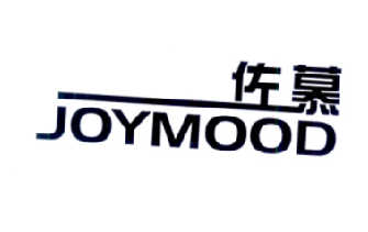 佐慕 JOYMOOD