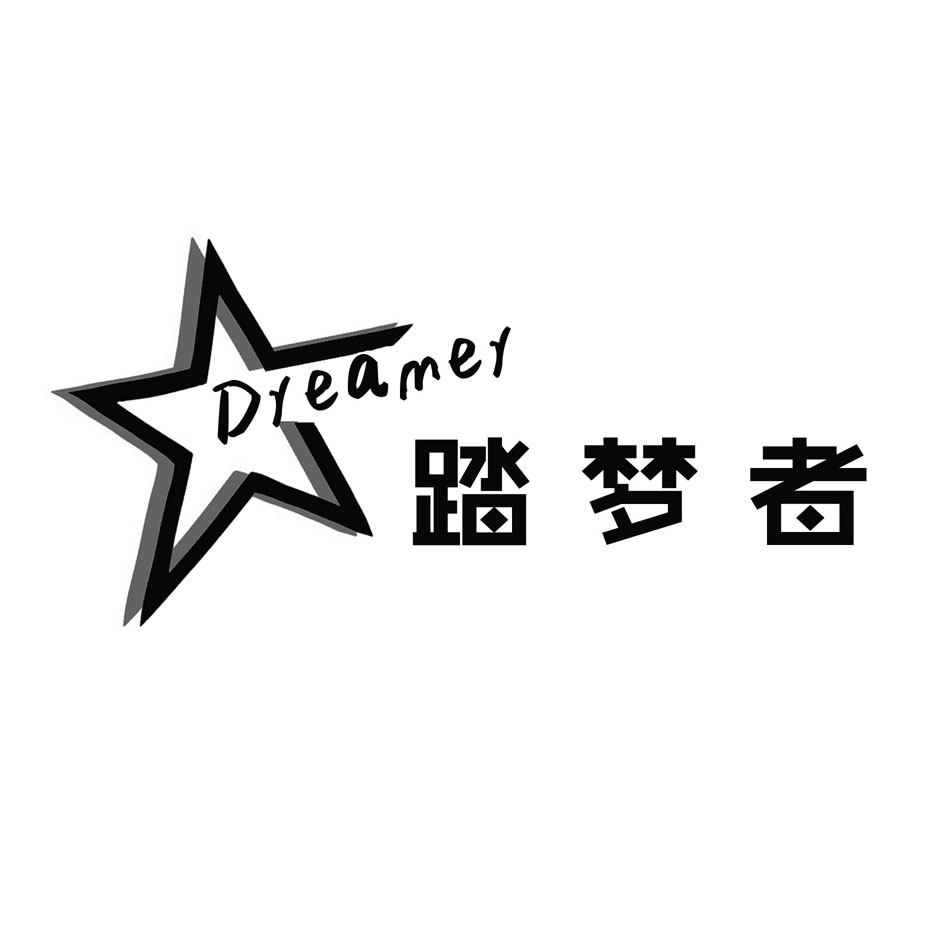 踏夢(mèng)者  DREAMER