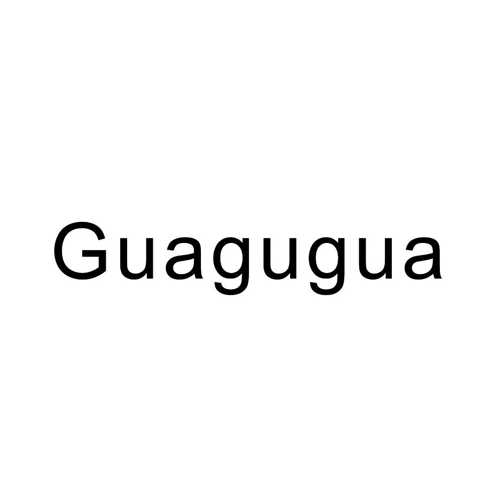 GUAGUGUA