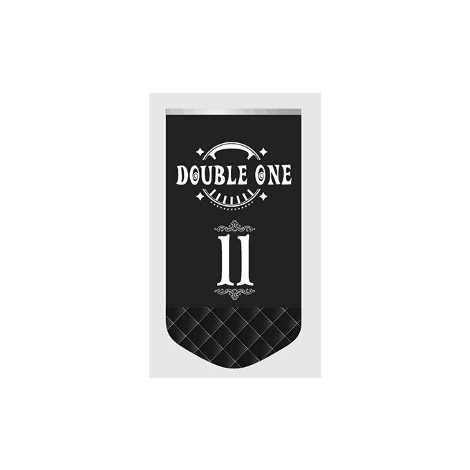 DOUBLEONE11