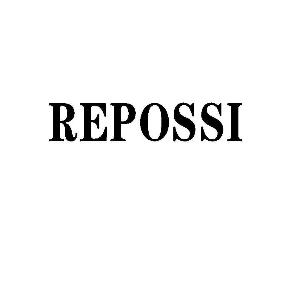 REPOSSI