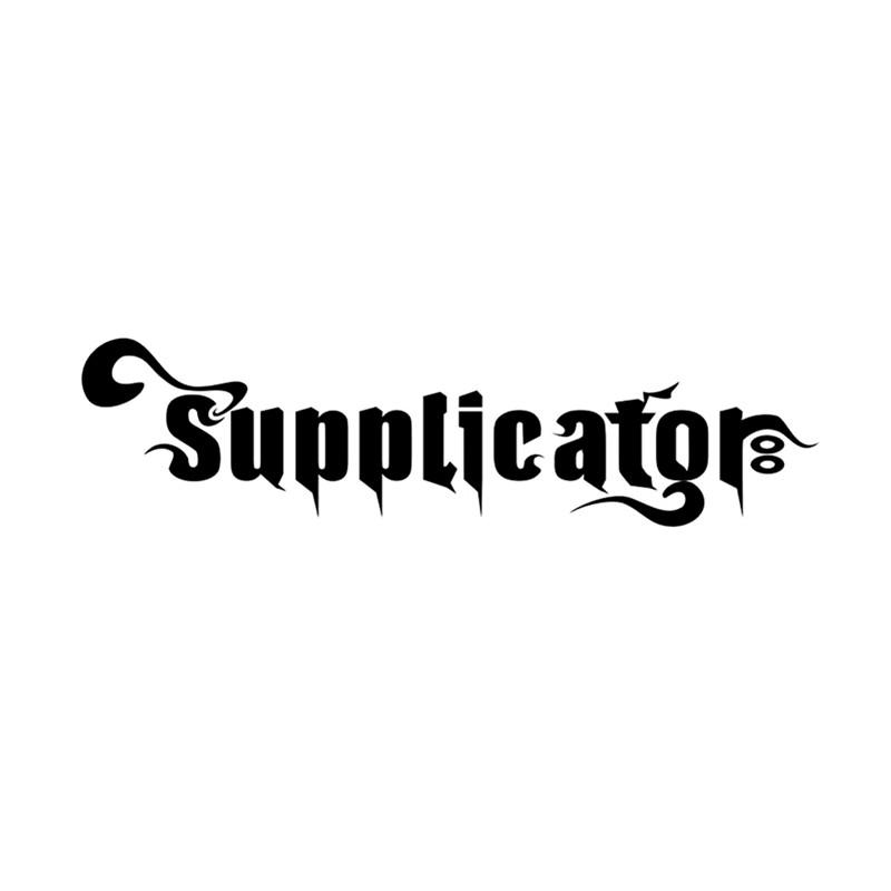 SUPPLICATOR