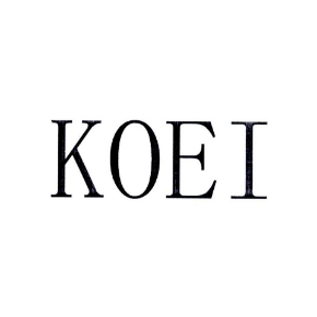 KOEI