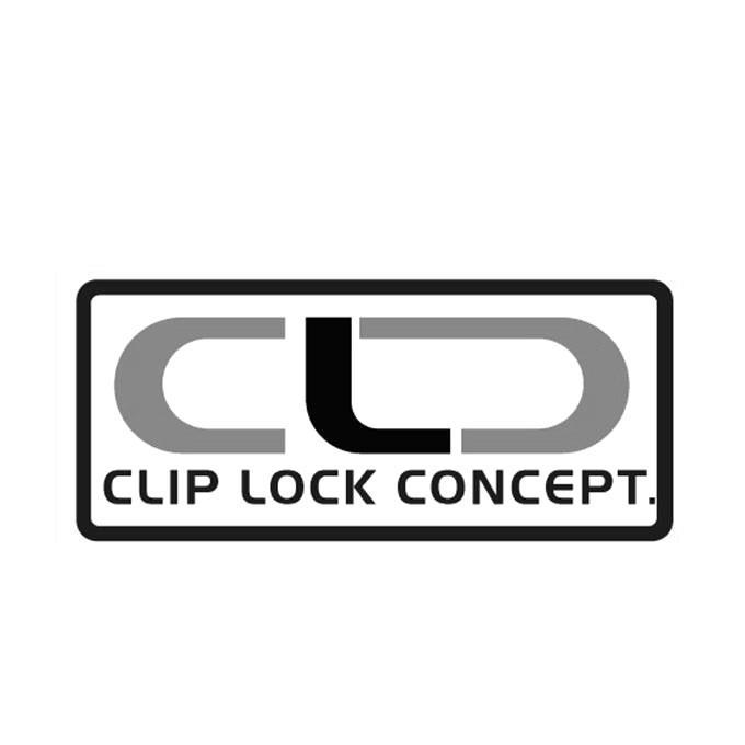 CLIP LOCK CONCEPT.
