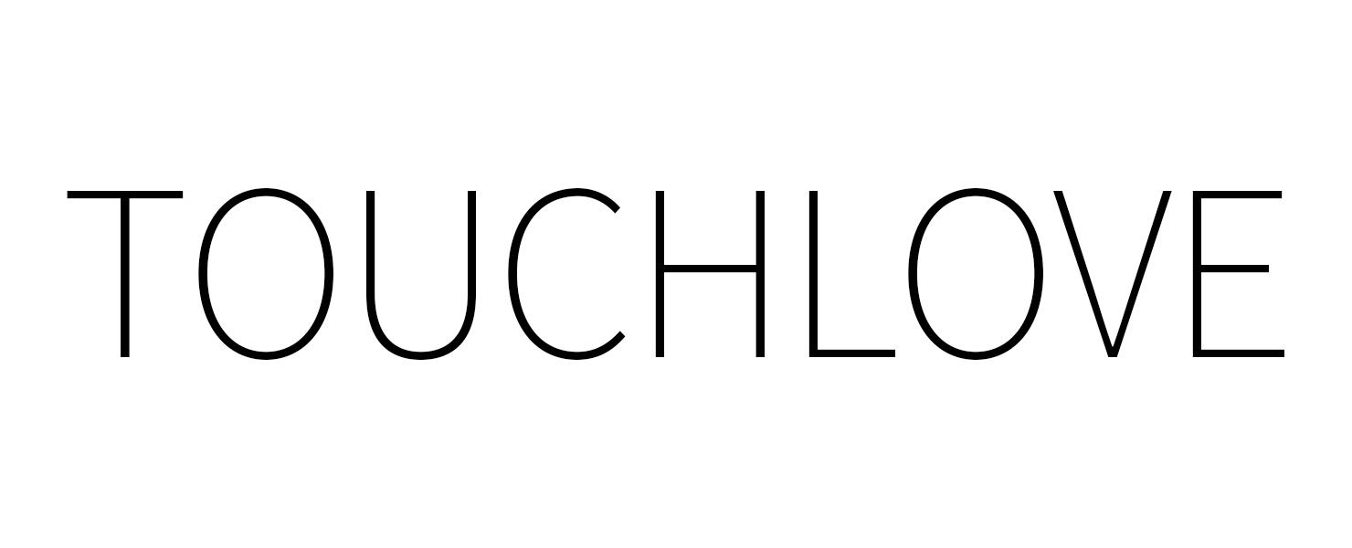 TOUCHLOVE
