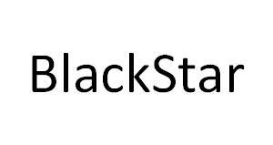 BLACKSTAR
