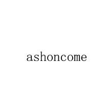 ASHONCOME