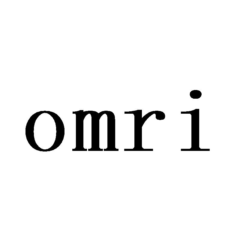 OMRI
