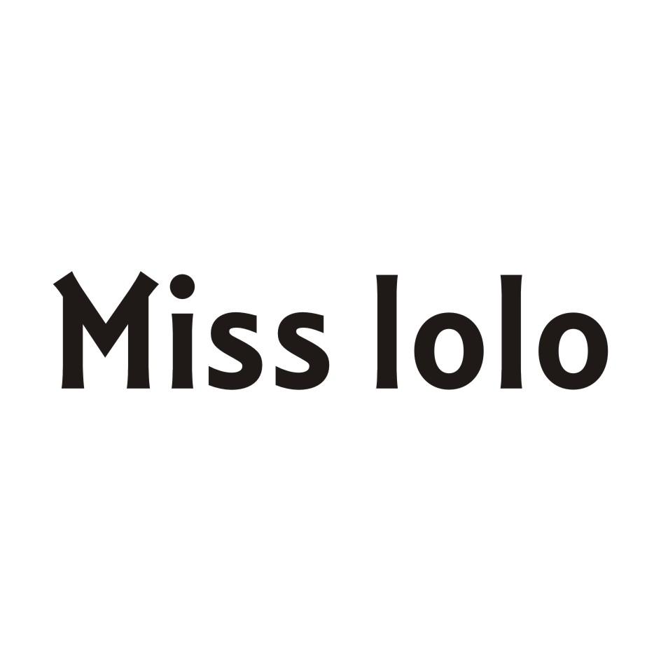 miss lolo
