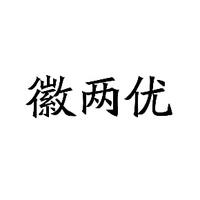 徽两优