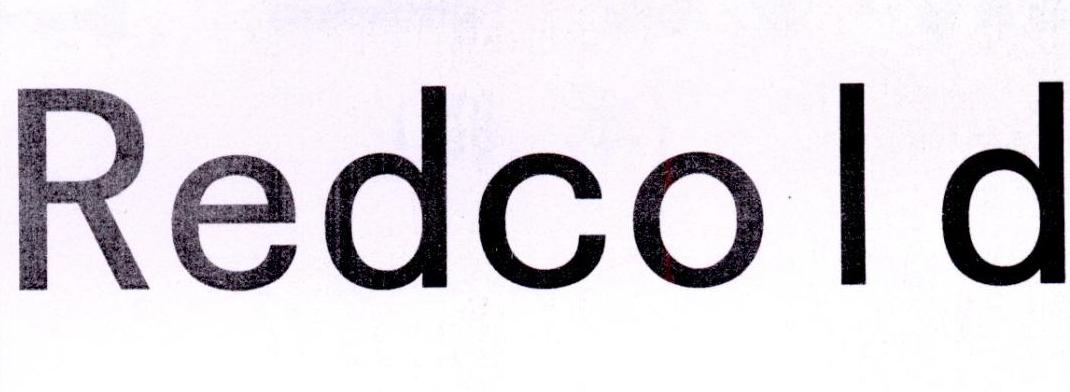 REDCOLD
