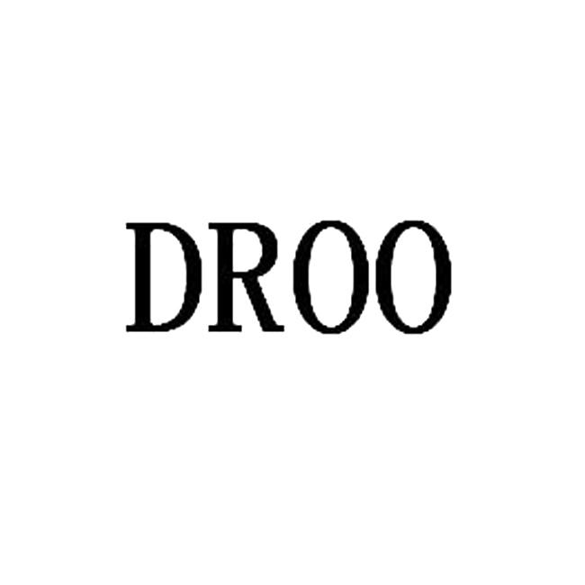 DROO