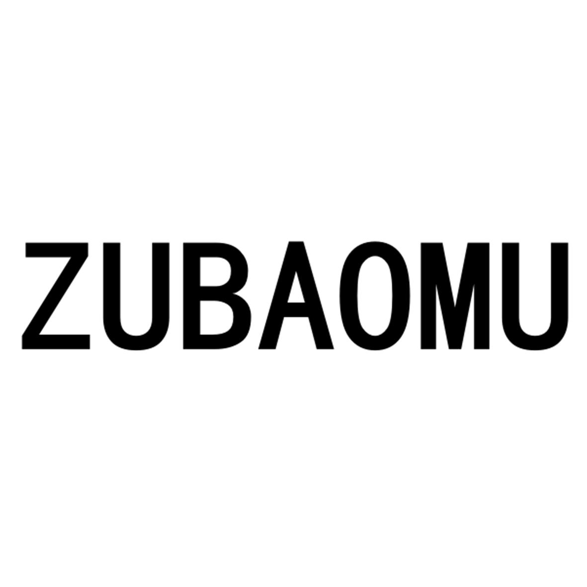 ZUBAOMU