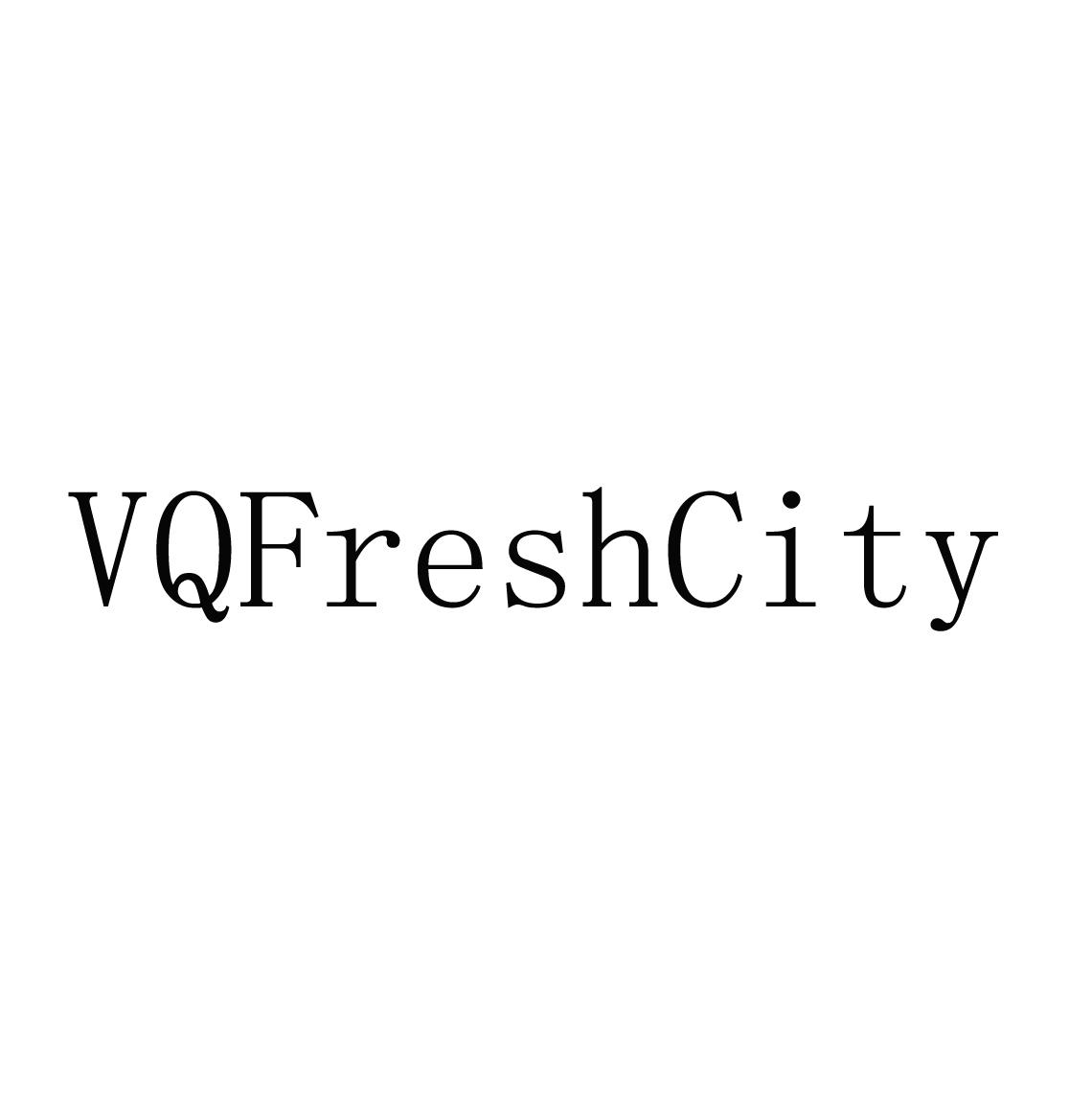 VQFRESHCITY