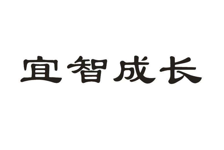 宜智成长