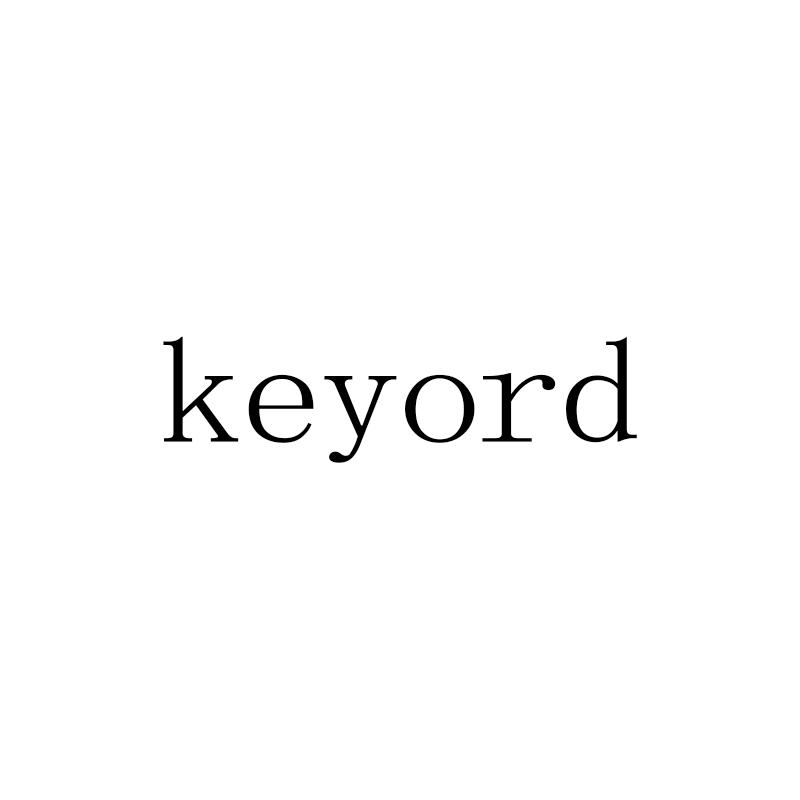 KEYORD