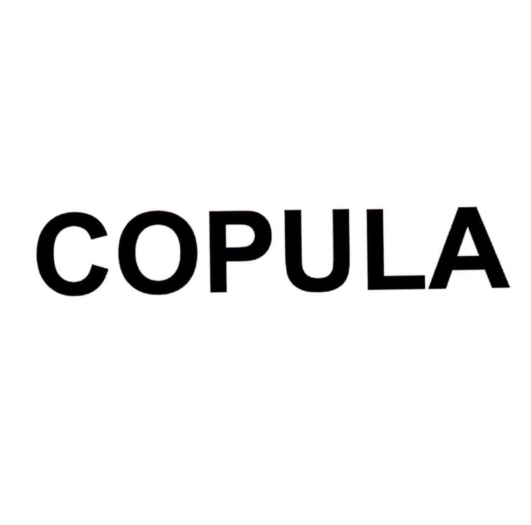 COPULA
