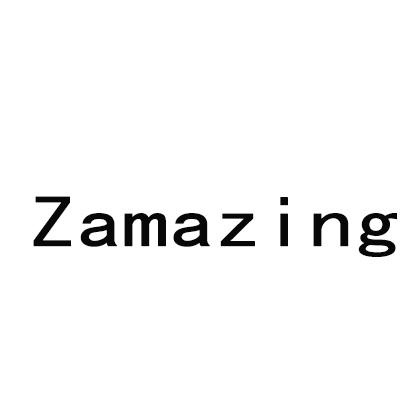 ZAMAZING