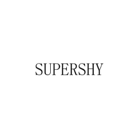 SUPERSHY