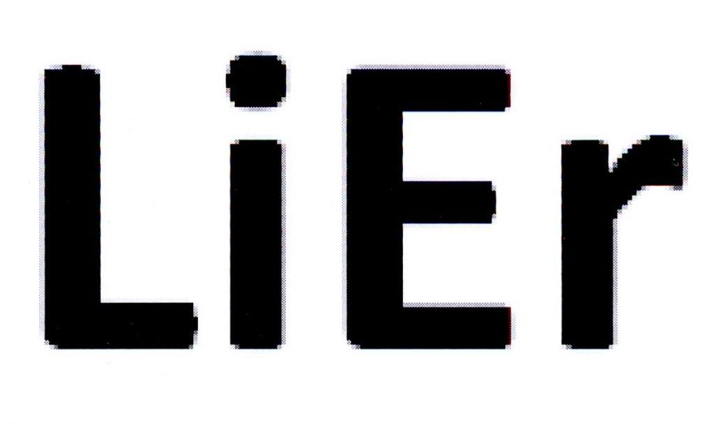 LIER