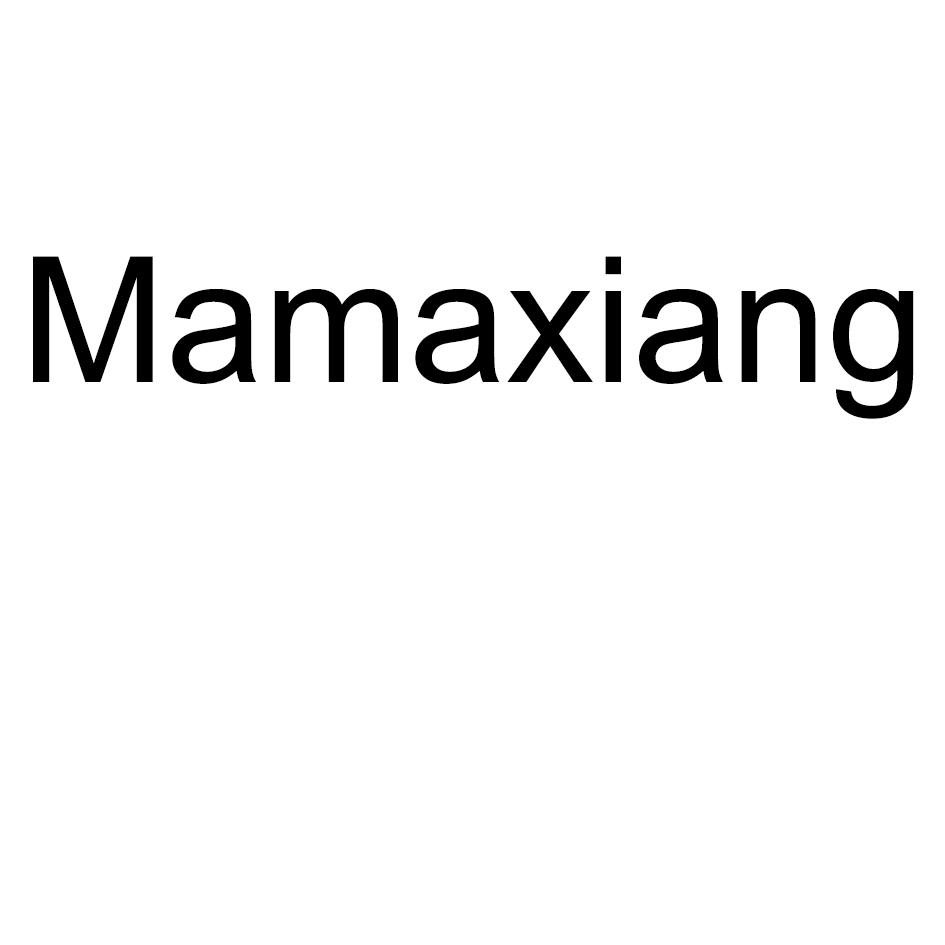 MAMAXIANG