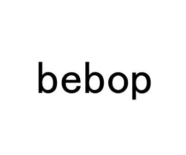 BEBOP