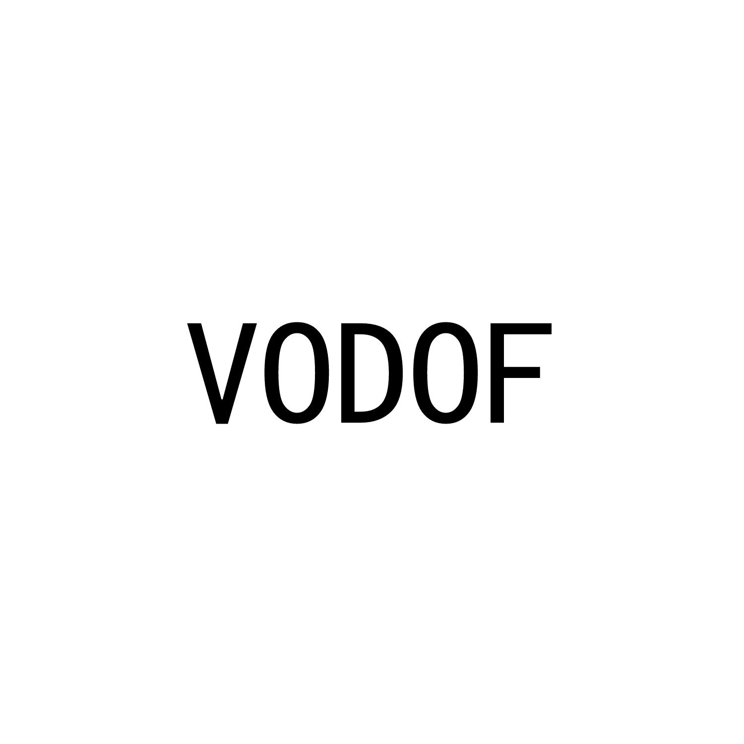 VODOF