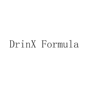 DRINX FORMULA