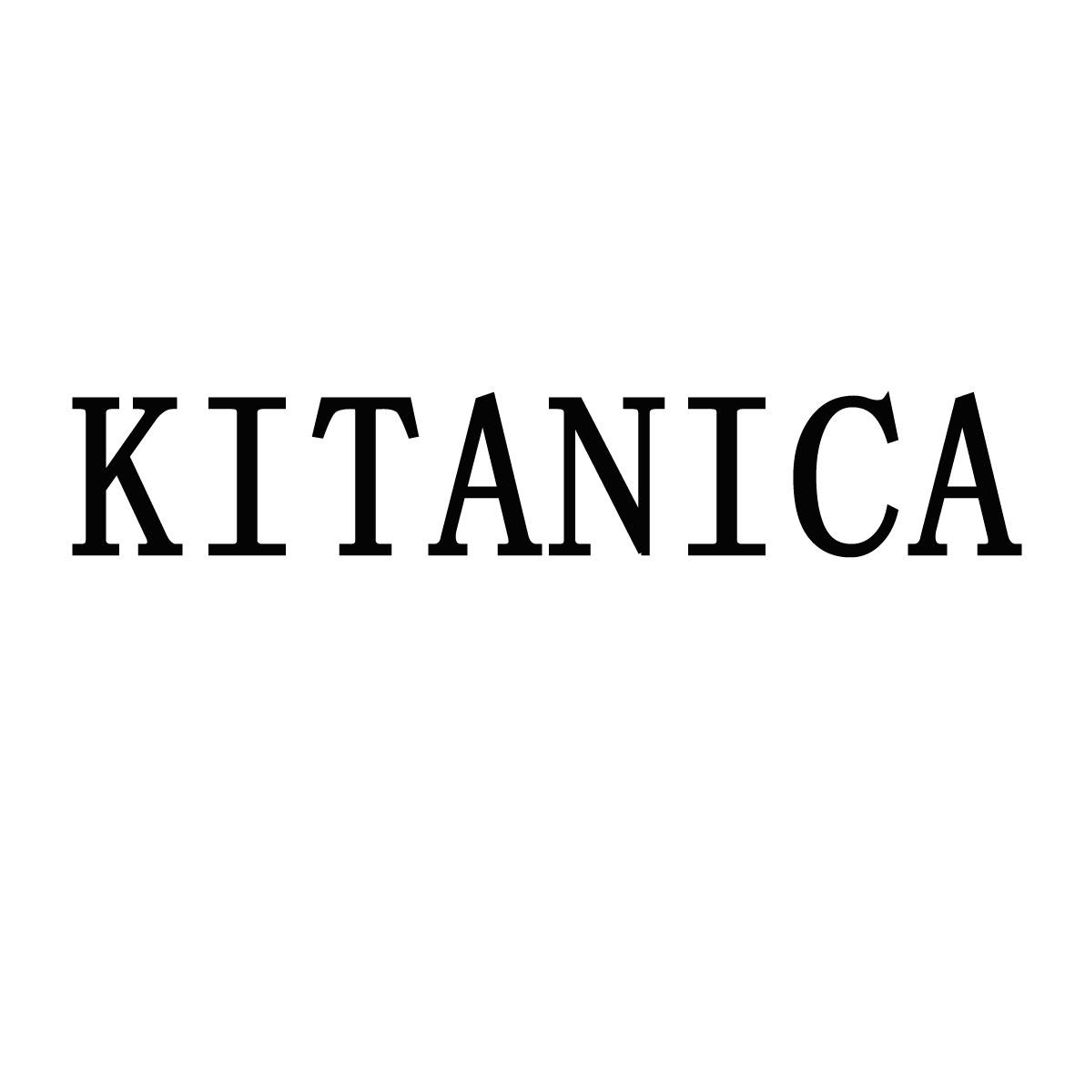 KITANICA