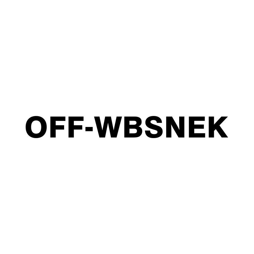OFF-WBSNEK