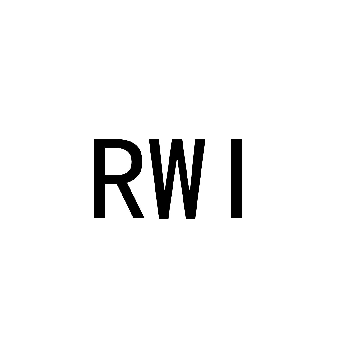 RWI