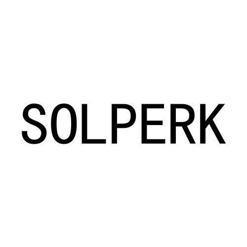 SOLPERK