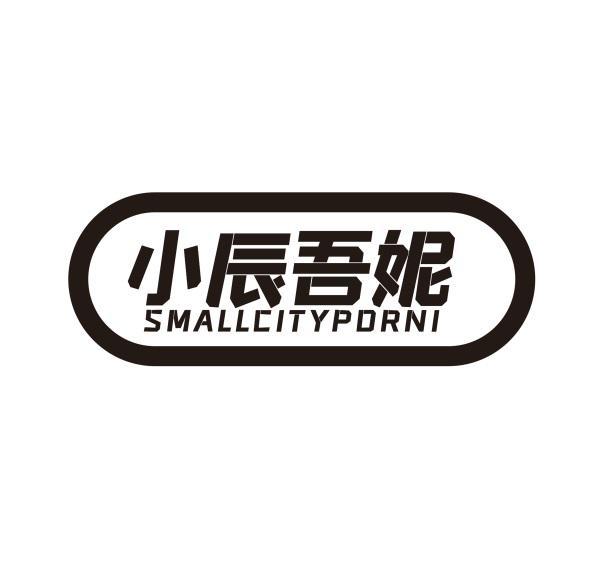 小辰吾妮 smallcityporni