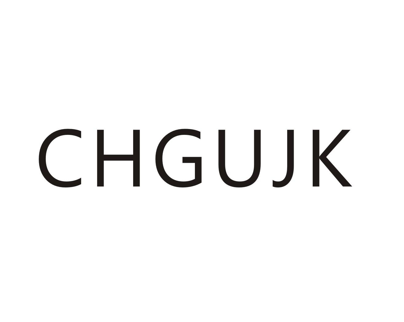 CHGUJK