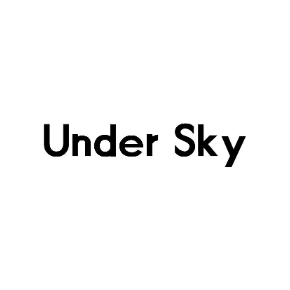 UNDER SKY