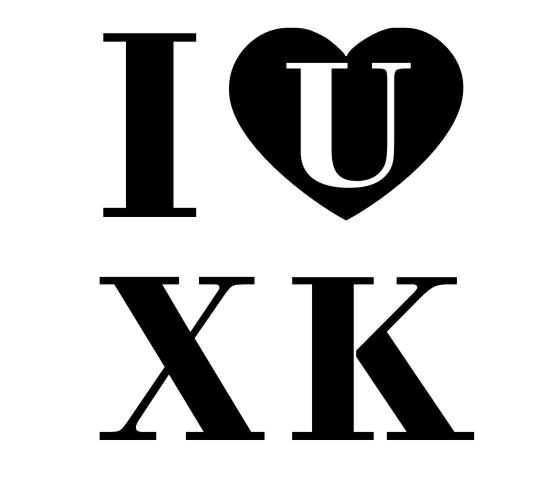 IUXK