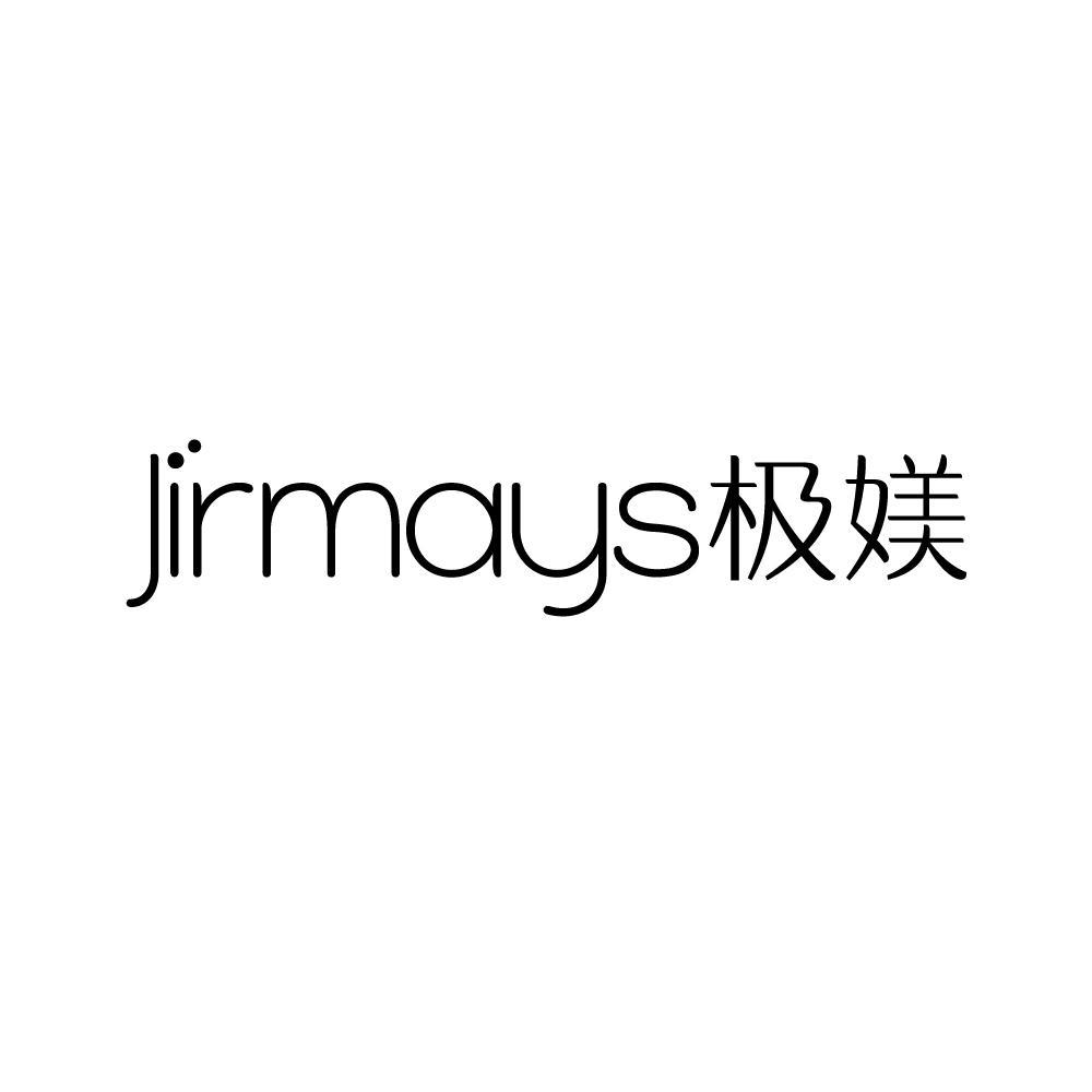 JIRMAYS 极媄