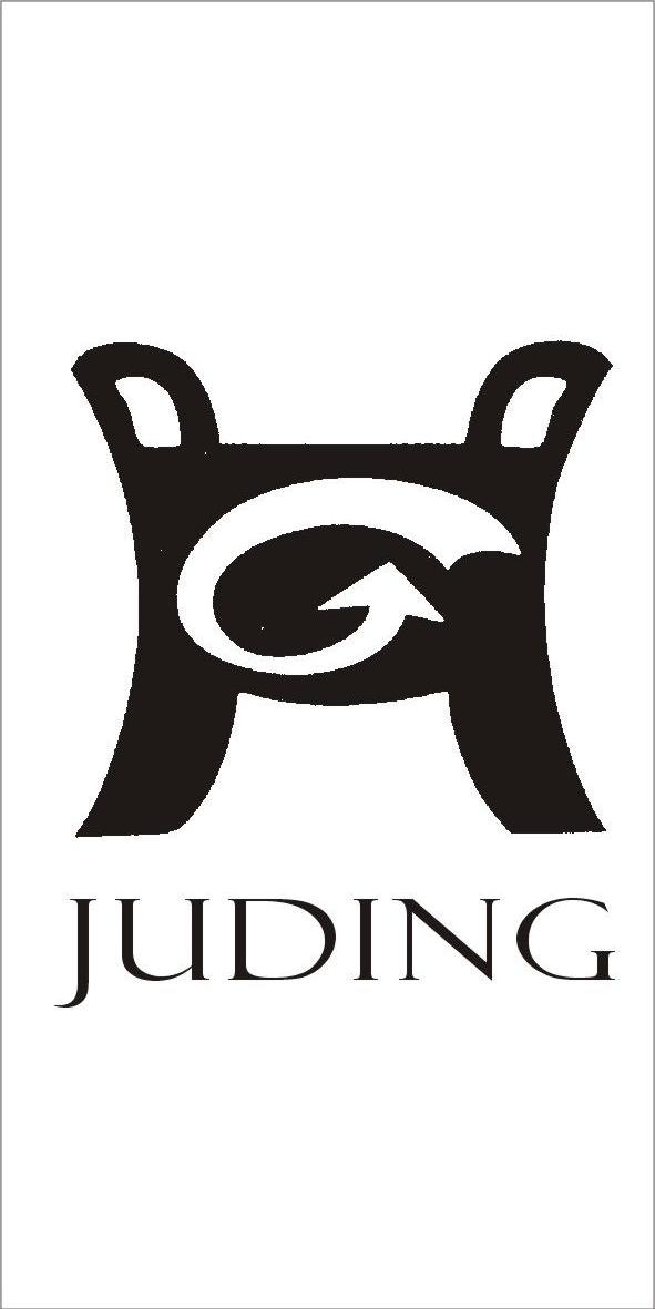 JUDING