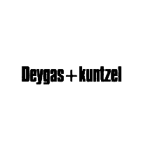 DEYGAS+KUNTZEL