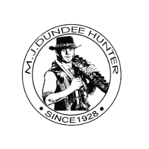M.J.DUNDEE HUNTER SINCE1928