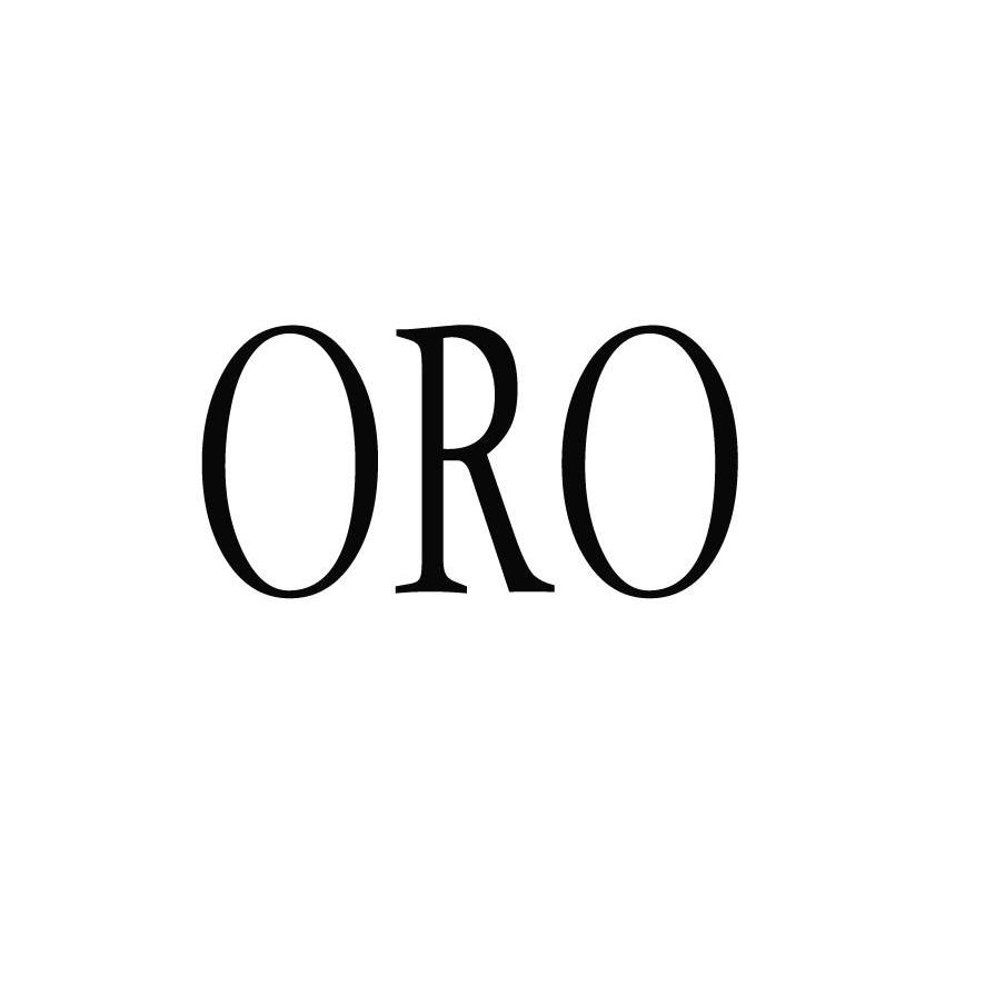 ORO