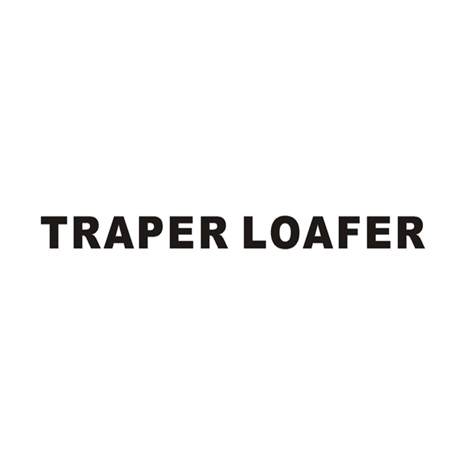 TRAPER LOAFER
