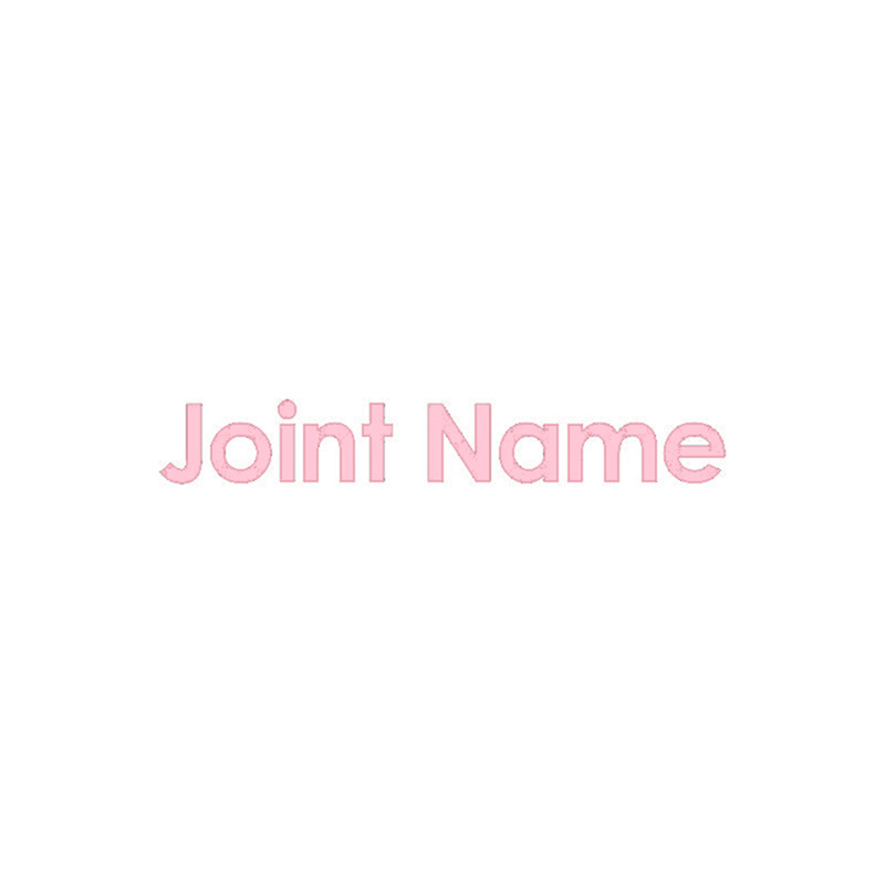 JOINT NAME