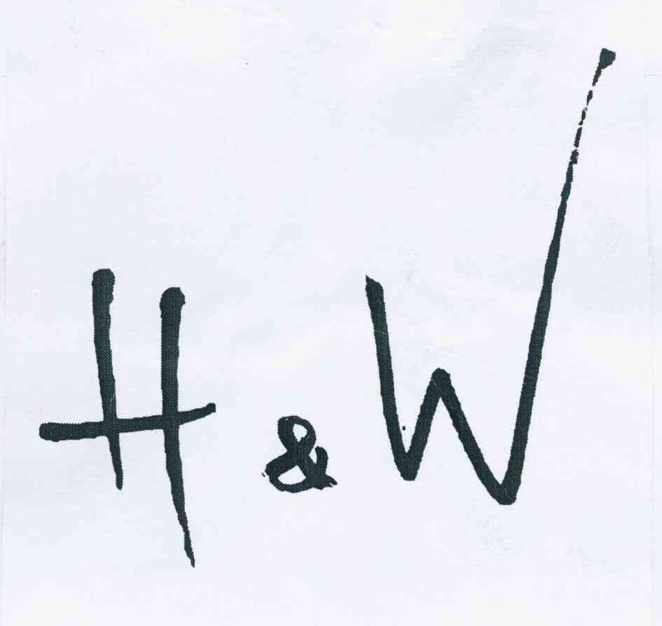 H&W