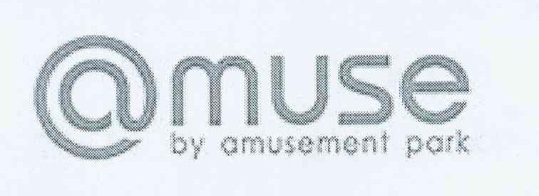 MUSE BY AMUSEMENT PARK