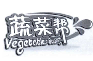 蔬菜帮 VEGETABLES BOOM