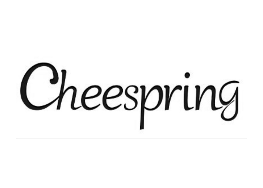 CHEESPRING