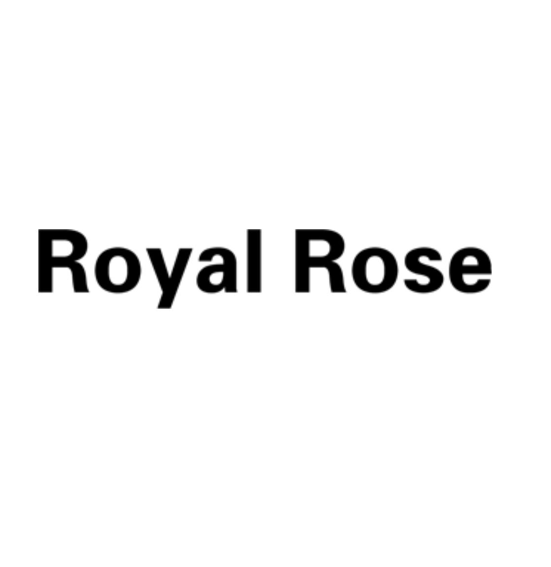 ROYAL ROSE