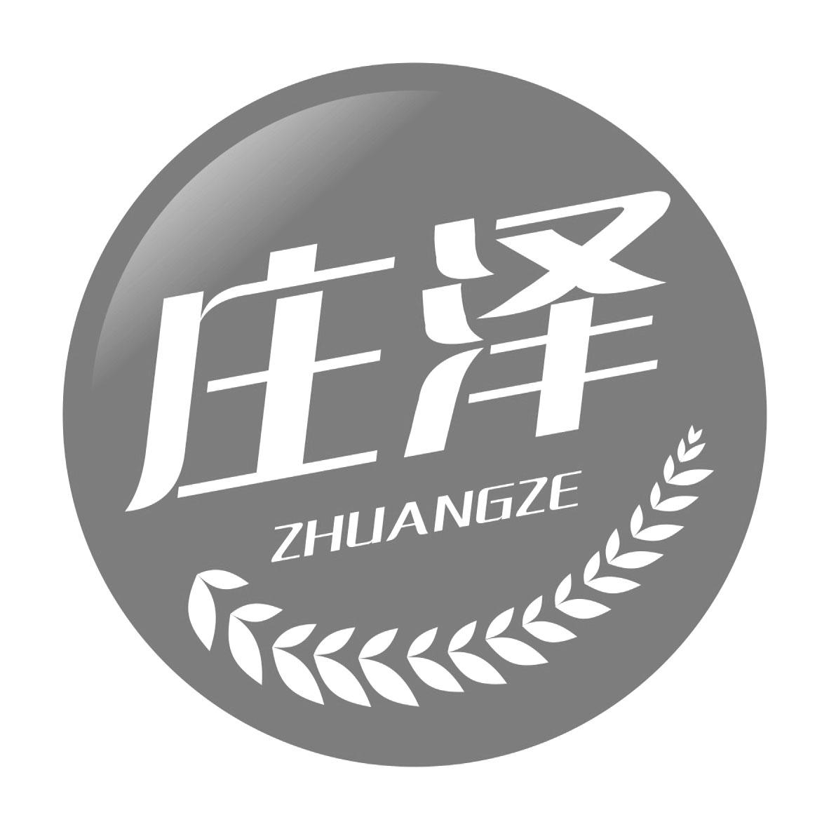 庄泽ZHUANGZE