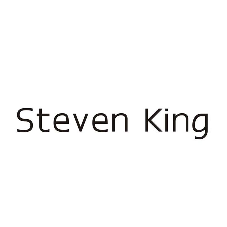 STEVEN KING